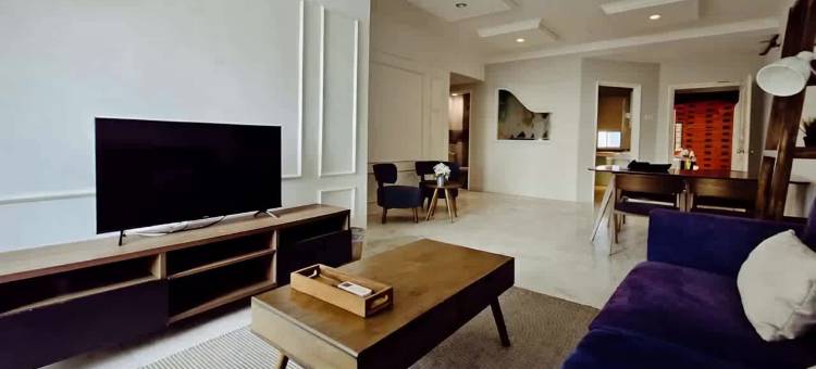 世纪湾私人公寓(Century Bay Private Residences)图片
