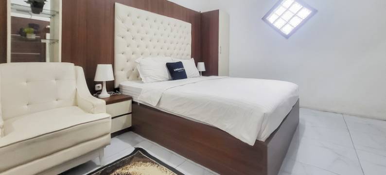 Urbanview Hotel Villa 36 Sukabumi图片