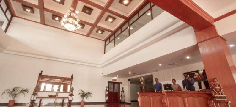 邦塞杰尔酒店(Bon Sejour)图片