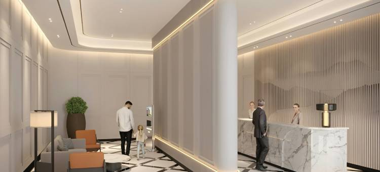 奥克伍德金马仑高原(Oakwood Cameron Highlands)图片