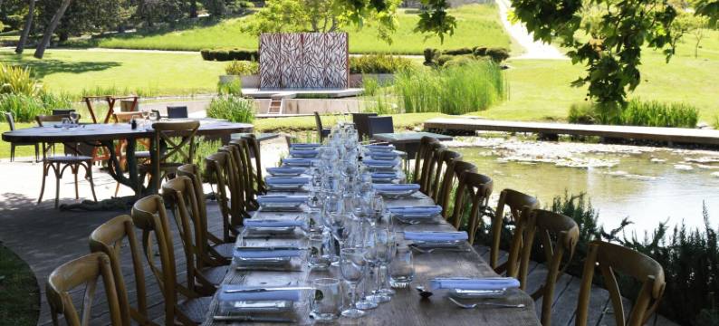 安德欧尔斯领地(Domaine des Andéols)图片