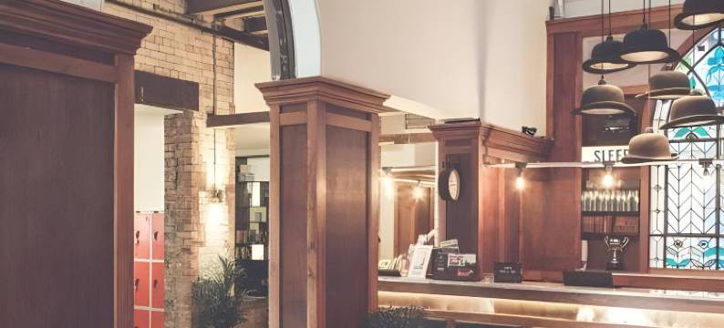 Malacuna 旅舍利物浦(Malacuna Liverpool)图片