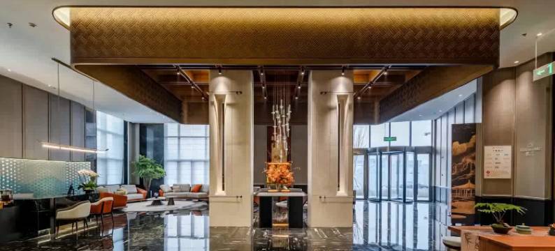 丽呈東谷酒店(哈尔滨北站江北大学城店)图片