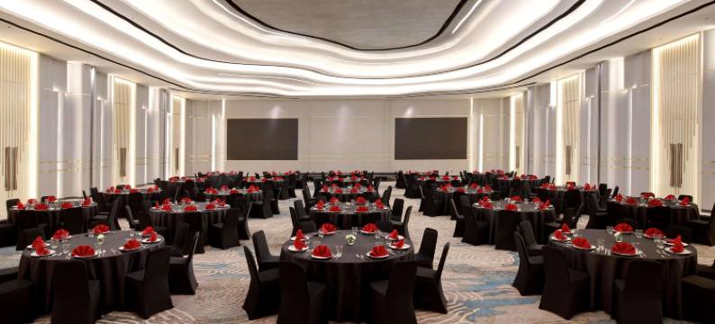 日惹国际机场库隆普洛戈诺富特酒店(Novotel Yogyakarta International Airport Kulon Progo)图片