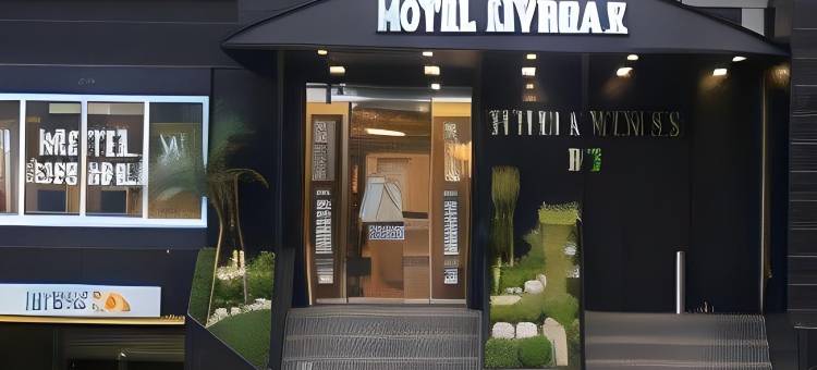 利夫马克斯经济型酒店-那霸店(HOTEL LiVEMAX BUDGET Naha)图片