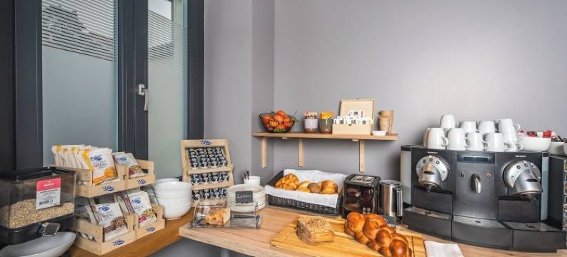 艺术酒店(Hotel Artist)图片