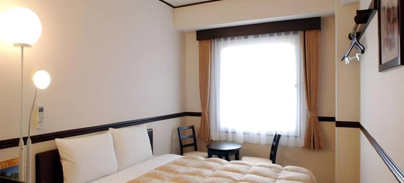 东京东横町田站东口小田急森酒店(Toyoko Inn Tokyo Machida-eki Odakyu-sen Higashi-guchi)图片