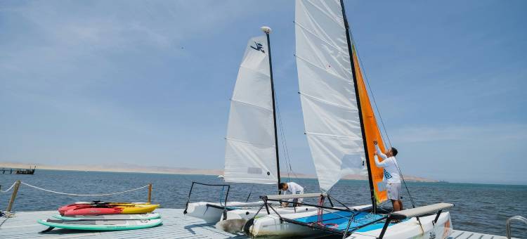 帕拉卡斯豪华精选度假村酒店(Hotel Paracas, a Luxury Collection Resort, Paracas)图片