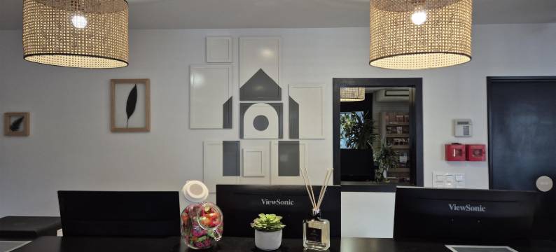 纳博讷康铂酒店(Campanile Narbonne)图片