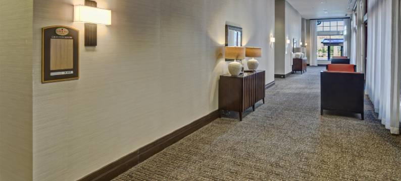 鸽子谷黑狐酒店，希尔顿启缤精选(Black Fox Lodge Pigeon Forge, Tapestry Collection by Hilton)图片