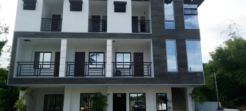 红门酒店-马里兰临时酒店阿拉米诺斯邦阿西楠(RedDoorz @ Mary Land Transient Alaminos Pangasinan)图片