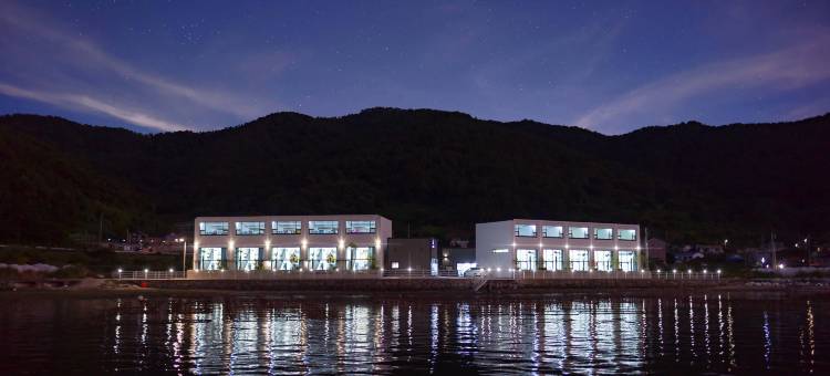 Tongyeong Biclash Kids Pool Villa Tongyeong Branch图片