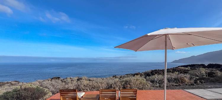 GuestReady - Frontera El Hierro图片