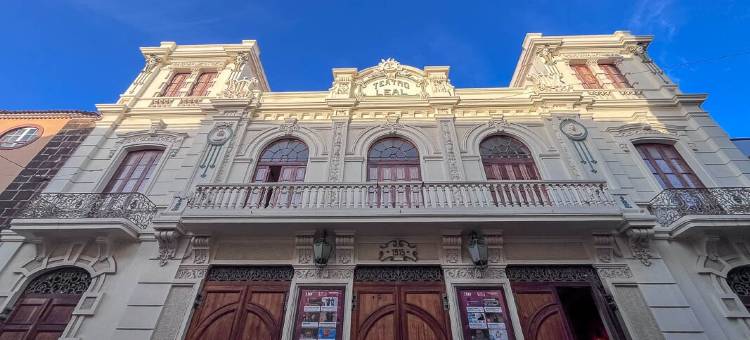 GuestReady - la Laguna Centro Urban Suite图片