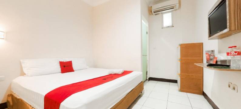 茂物潘杜拉亚红多兹酒店(RedDoorz @ Pandu Raya Bogor)图片
