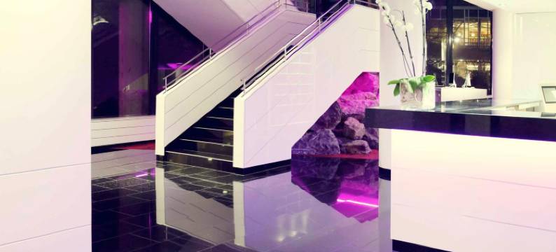 哈根美居酒店(Mercure Hotel Hagen)图片