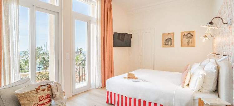 卡米尔别墅酒店及温泉(Villa Camille Hotel & Spa)图片