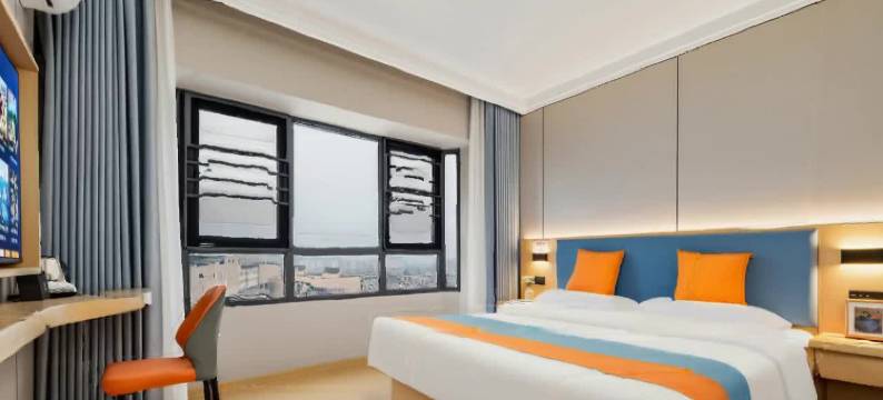 北极星酒店(桂林北站高铁广场店)图片