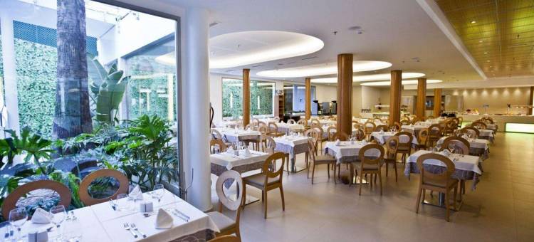 里维埃拉滨海海滩酒店 - 限成人入住(Riviera Beachotel - Adults Recommended)图片
