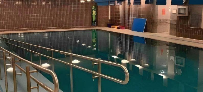 特罗姆瑟维京酒店(First Hotel Viking)图片