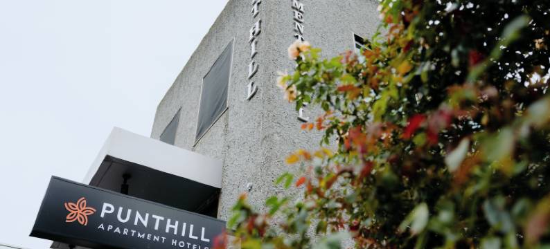 蓬特希尔公寓酒店-威廉斯敦(Punthill Williamstown)图片