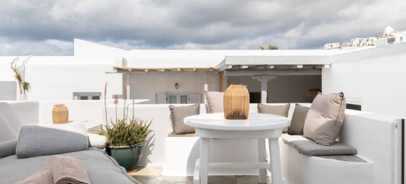 米科诺斯埃琳娜酒店(Elena Hotel Mykonos)图片