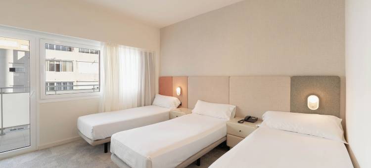RH皇家酒店(Hotel RH Royal - Recommend for Adults)图片