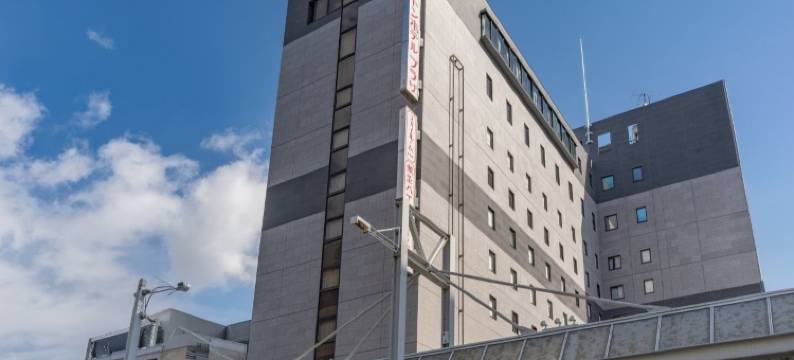 岐阜华盛顿广场酒店(Gifu Washington Hotel Plaza)图片