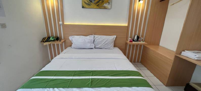 Econique Sarangan Resort图片