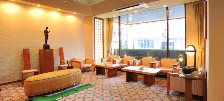 南部酒店(Nanbu Hotel)图片