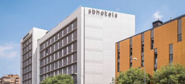 欧罗巴SB广场酒店(Hotel SB Plaza Europa)图片