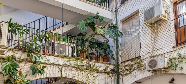 GuestReady - 科尔多瓦科雷德拉广场皮拉尔·法约斯公寓(GuestReady - Cordoba Plaza Corredera Pilar Fayos)图片