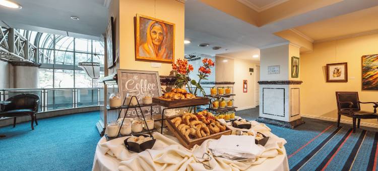 佩斯塔纳布宜诺斯艾利斯酒店(Pestana Buenos Aires)图片