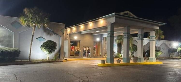 拉卡萨旅馆奥尔巴尼靠近提夫顿美国82号公路(La Casa Inn Albany Near Tifton US 82)图片