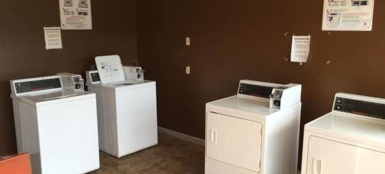 Capital O行政酒店比维尔美国181号公路(Executive Inn Beeville US 181 by Capital O)图片