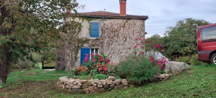 Lacour膳宿公寓(maison d'hôtes Lacour)图片
