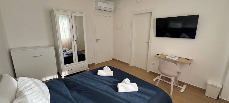 OTB ITALIA - 机场客房(OTB ITALIA - Airport Rooms)图片
