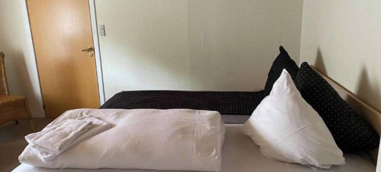 马尔斯克图尔斯汽车旅馆(Marskture's Motel)图片