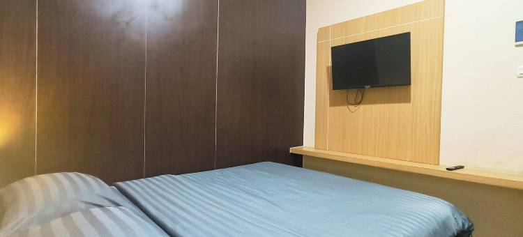 J&L旅馆三宝垄(J&L Inn Semarang)图片