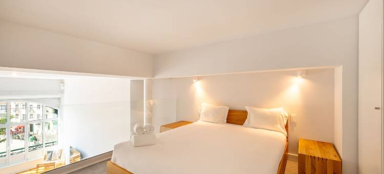 GuestReady - Graceful Retreat in Lisbon图片
