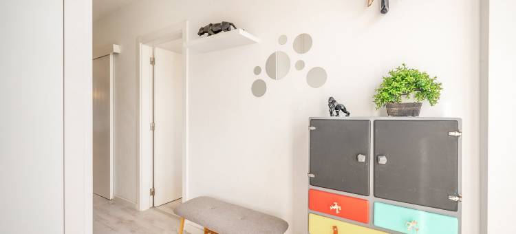 GuestReady - Stylish stay near Parque das Nações图片