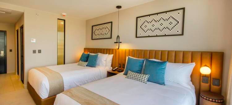 IHG旗下提华纳市中心英迪格酒店(Hotel Indigo Tijuana Downtown by IHG)图片