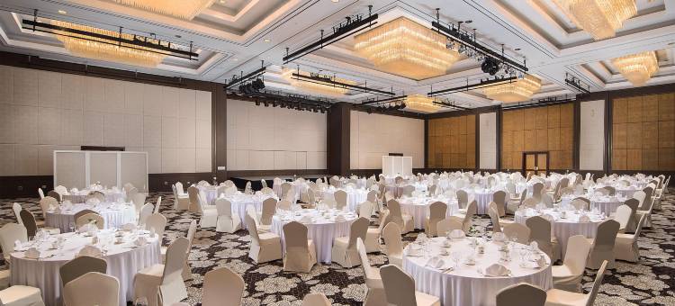 庆州希尔顿酒店(Hilton Gyeongju)图片