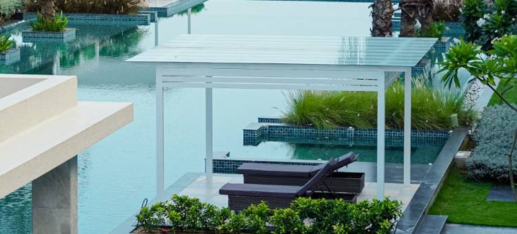 金色沙滩 - 海湾度假村(Golden Sands - By The Bay Resorts)图片