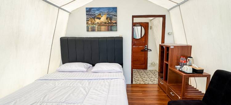 Talaga Artea Glamping Pangalengan RedPartner图片