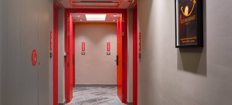 T2特波特尔苏坤蔚(T2 The Portal Sukhumvit)图片