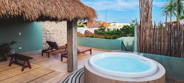 Aluna Resort Tulum图片