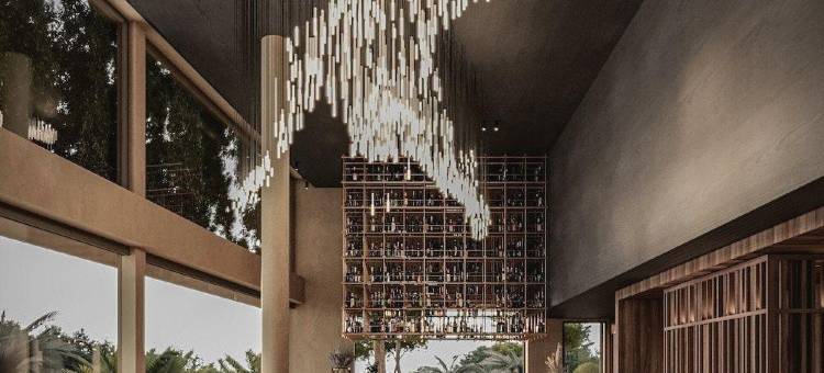 M精品酒店 - 为成人设计(M Boutique Hotel - Designed for Adults)图片
