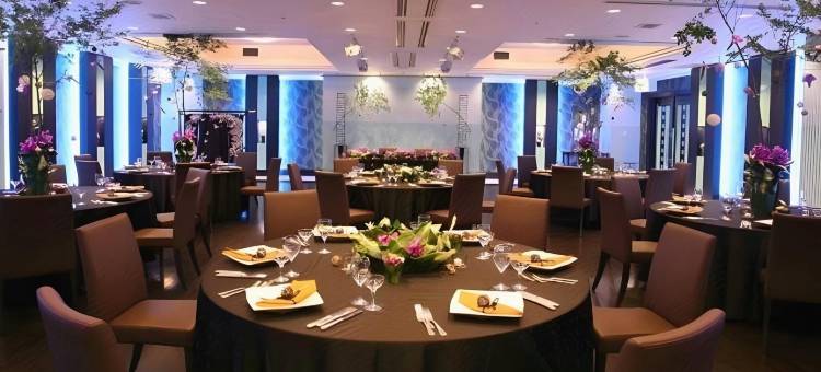 挂川大酒店(Kakegawa Grand Hotel)图片