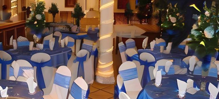 迈阿密花园套房酒店(Miami Gardens Inn & Suites)图片